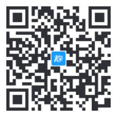 iPhone APP 二维码(PG GAME)
